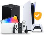 Shield Your Gaming Investment: Nintendo Switch Insurance for .